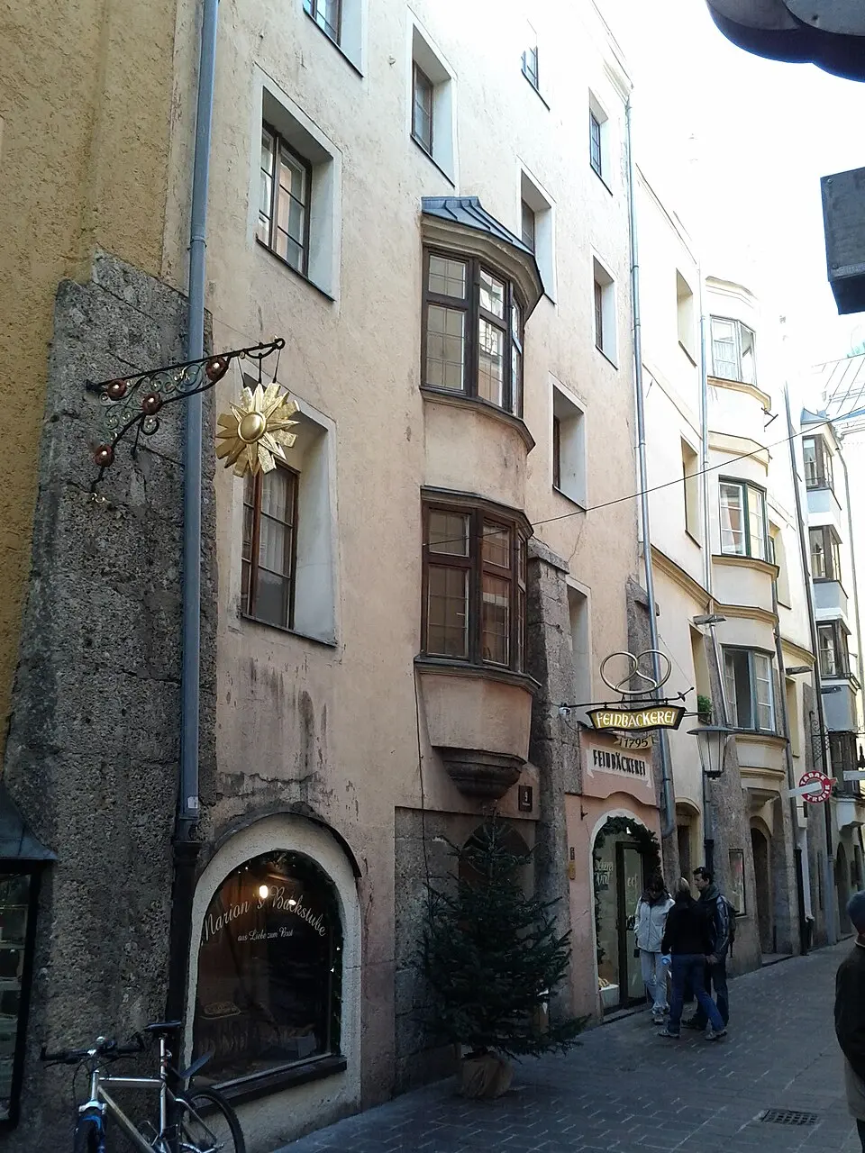 Bürgerhaus
