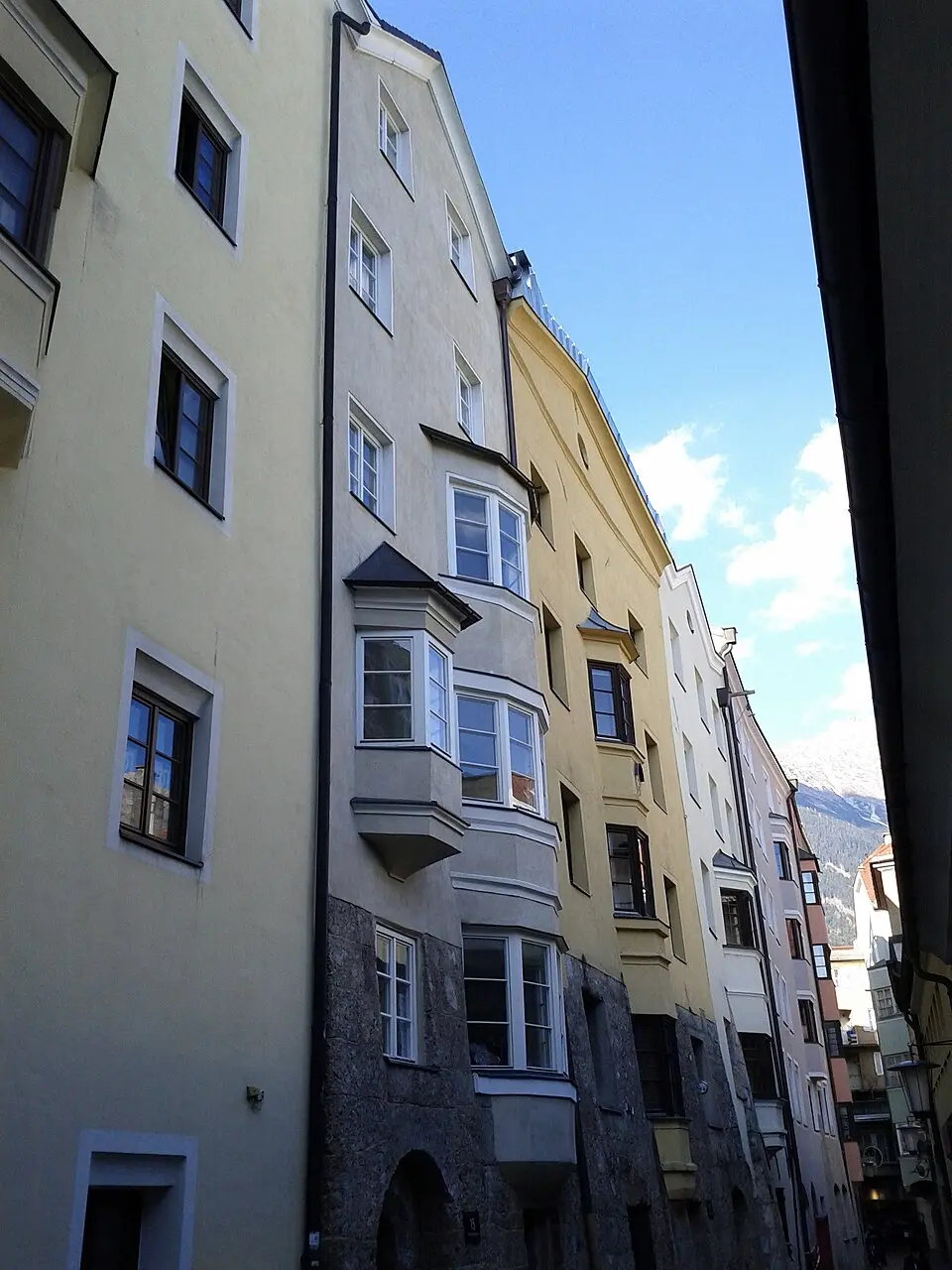 Bürgerhaus