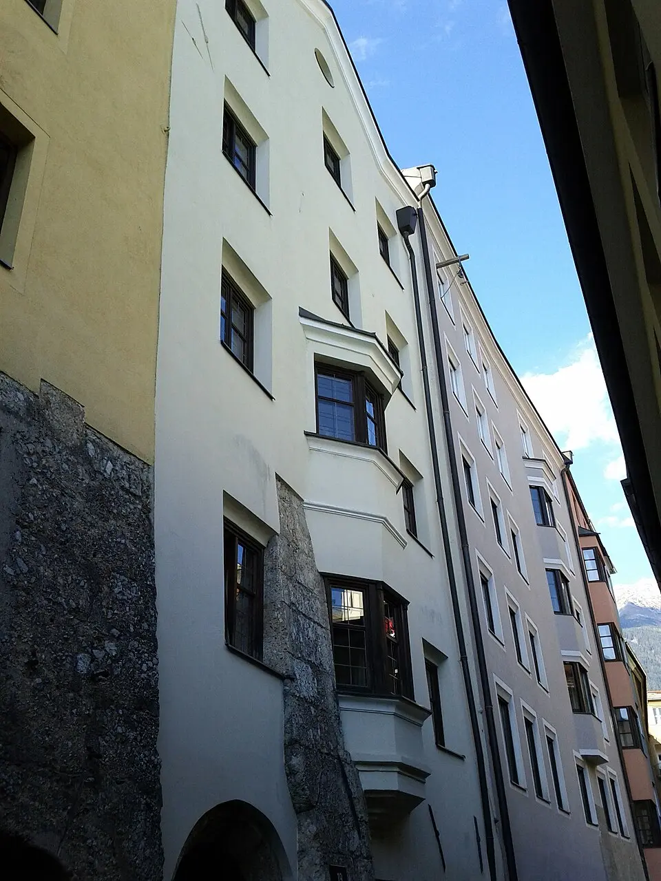 Bürgerhaus