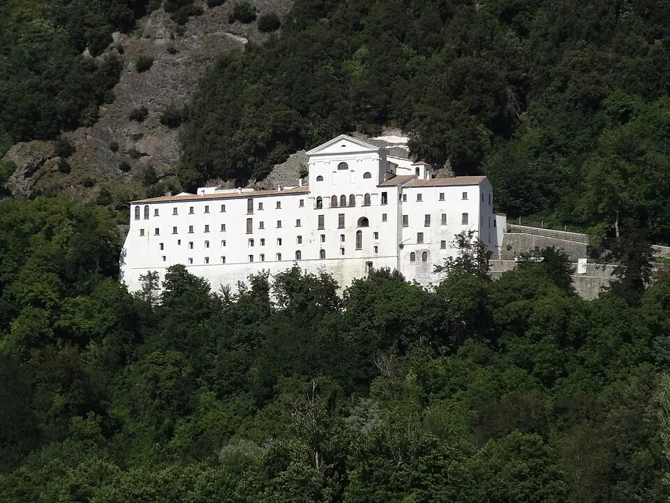 abbazia di San Michele Arcangelo