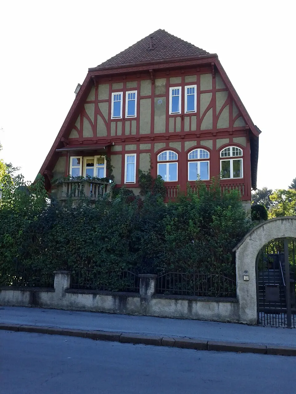 Villa