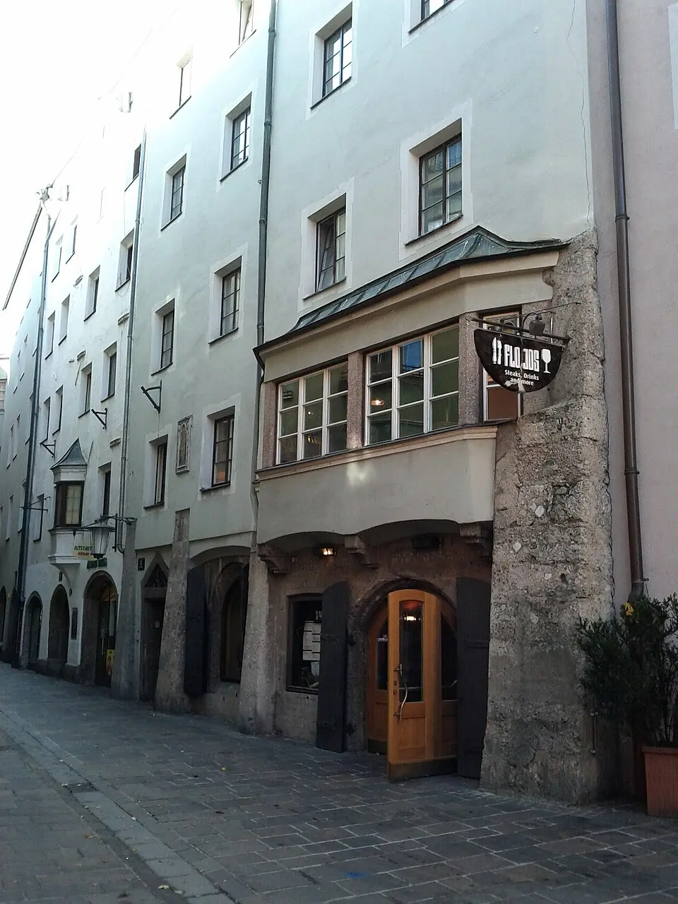Bürgerhaus