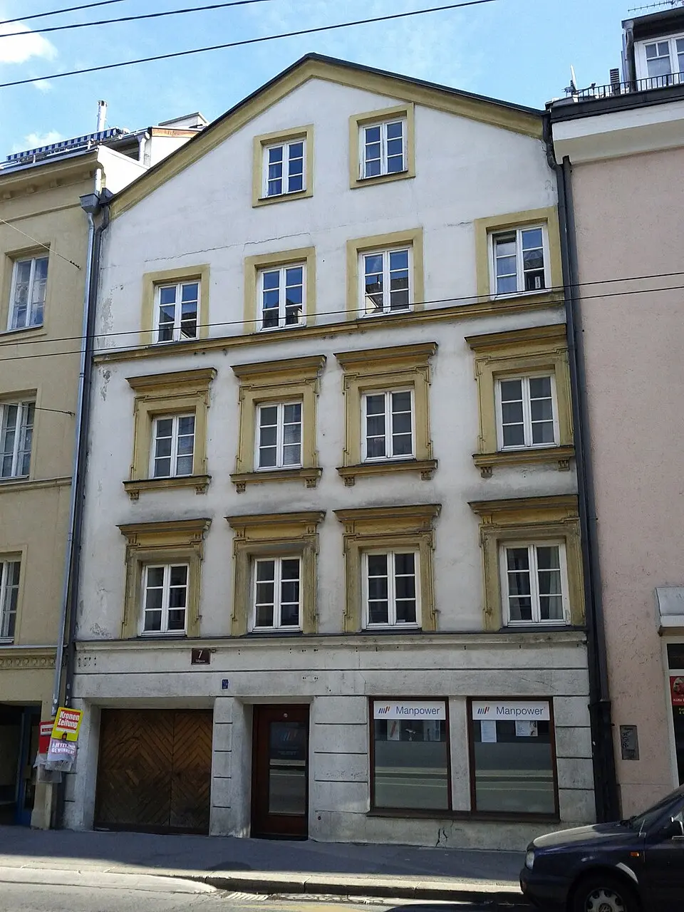 Bürgerhaus
