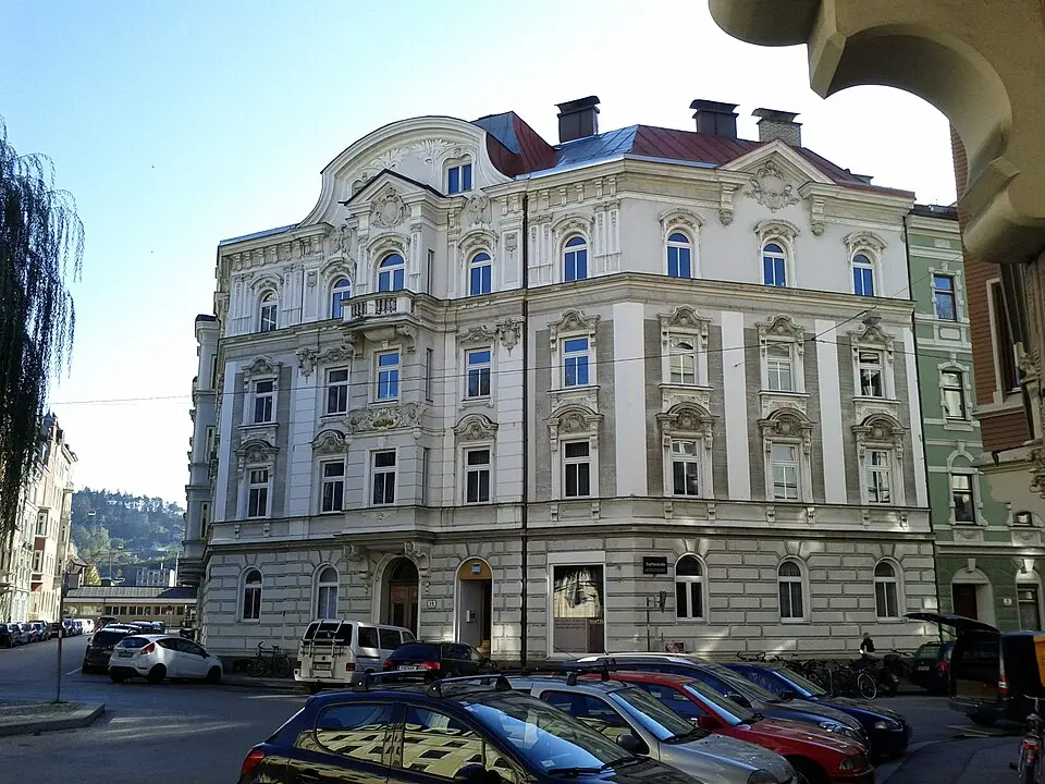 Ansitz Sonnenburg