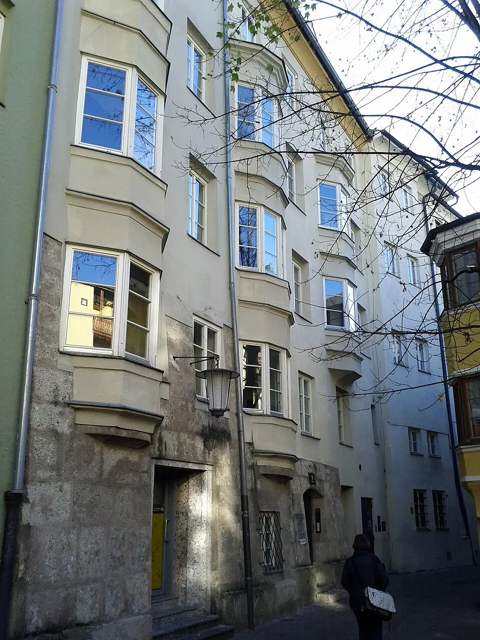 Bürgerhaus