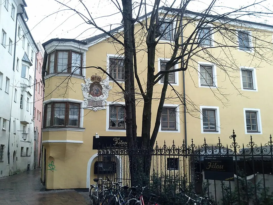 Bürgerhaus