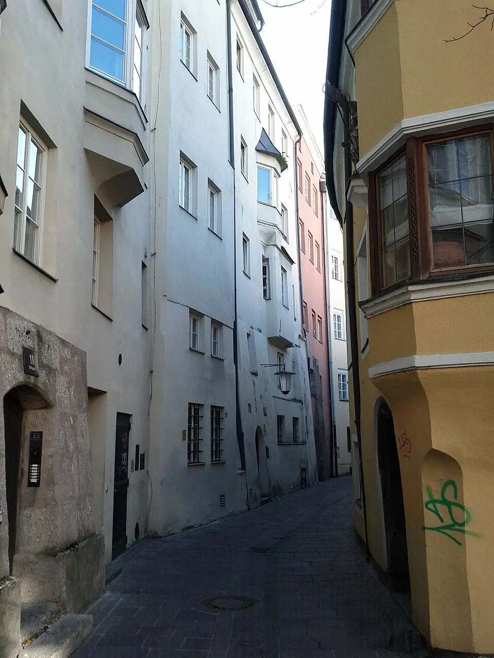 Bürgerhaus
