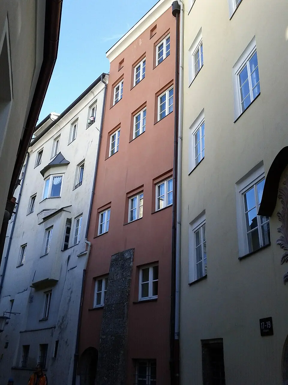 Bürgerhaus