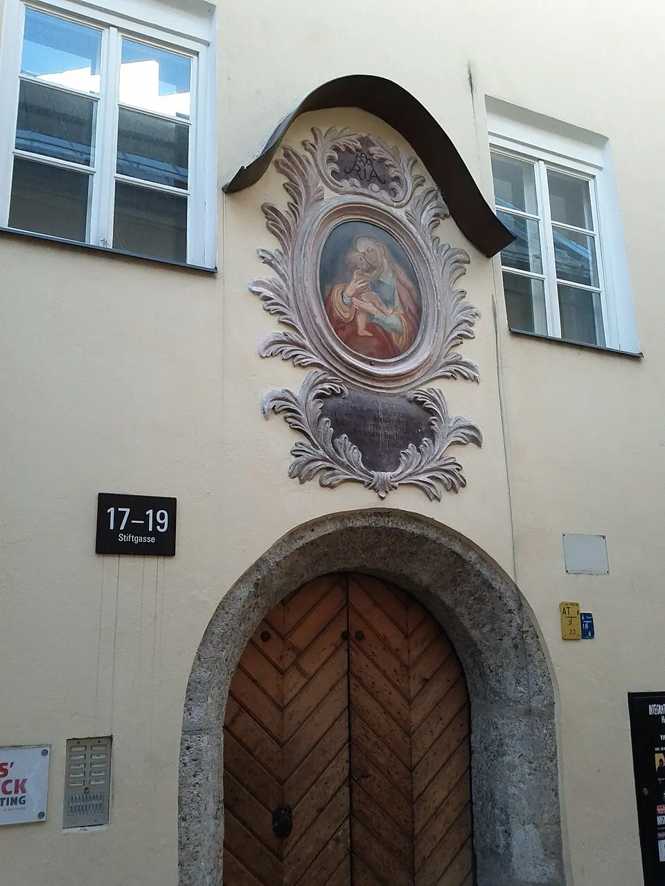 Bürgerhaus