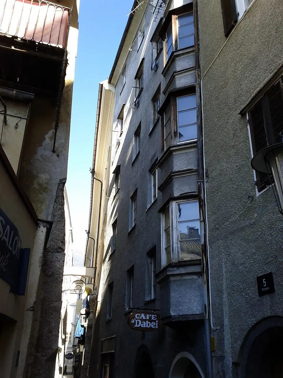 Obrázok: Leitzsche · CC0 Bürgerhaus