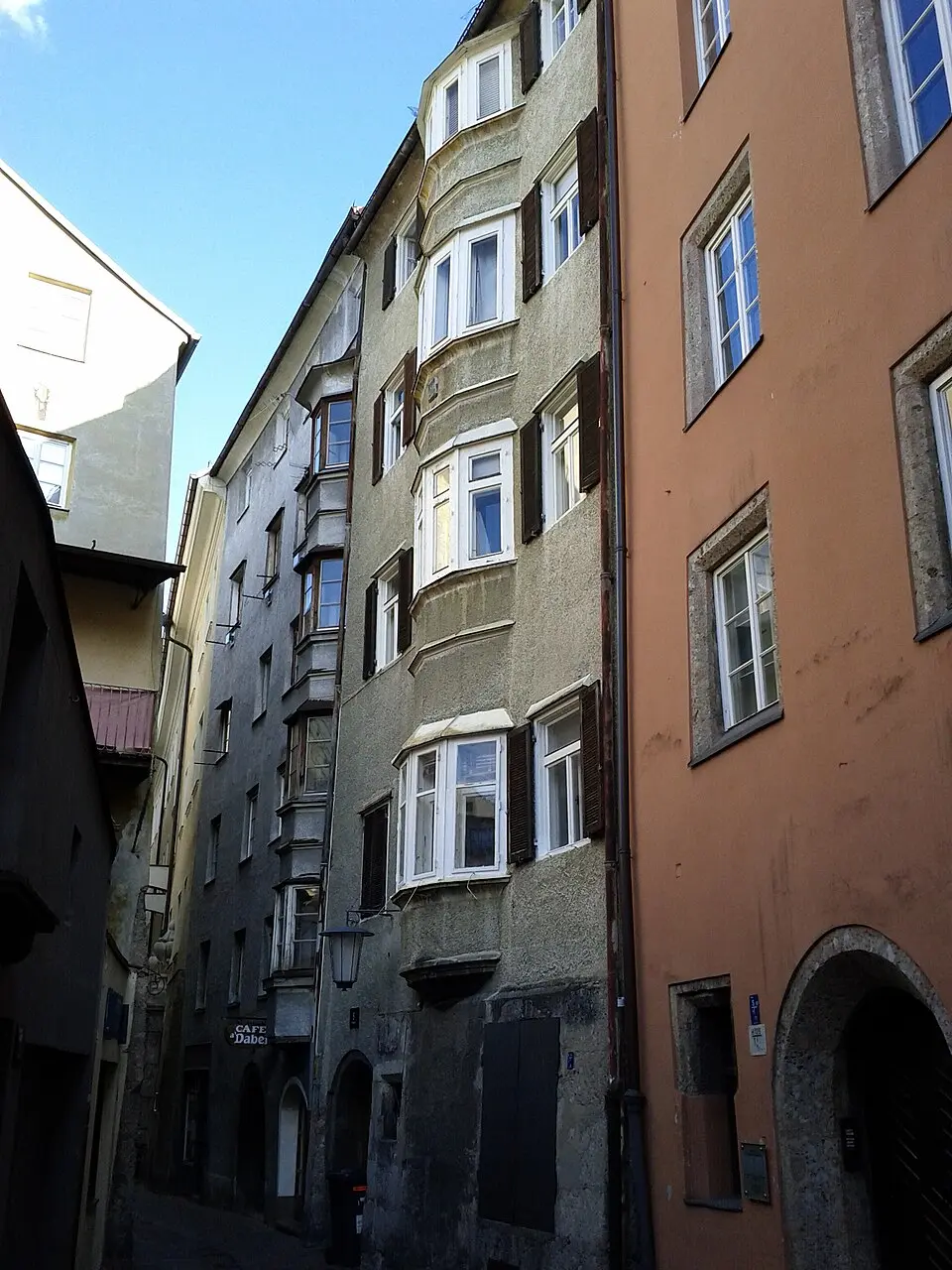Bürgerhaus