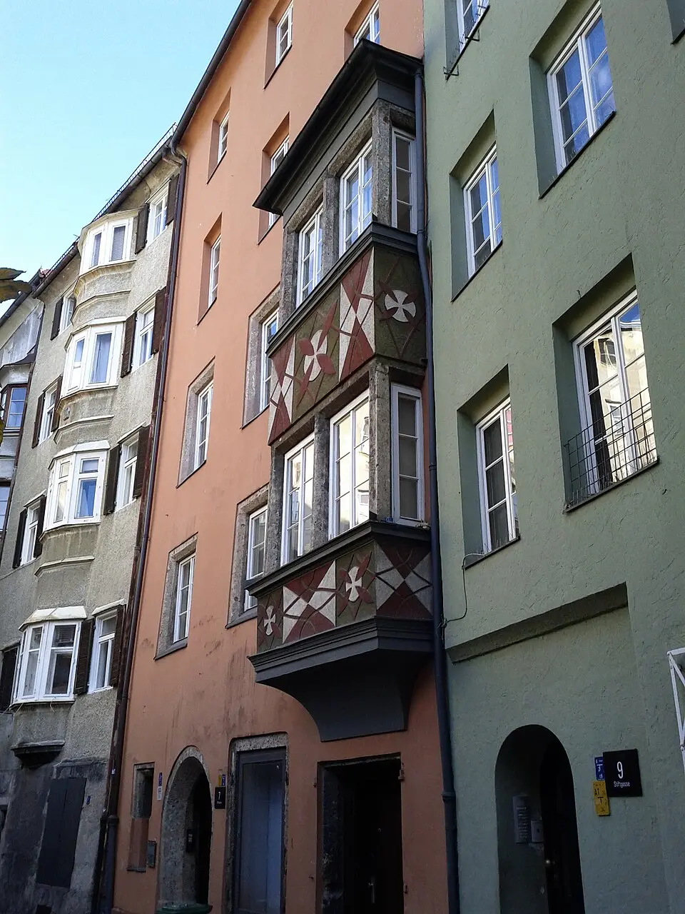 Bürgerhaus