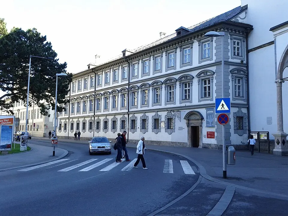 Slika: Leitzsche · CC BY-SA 3.0 Neues Stift, Volkskunstmuseum