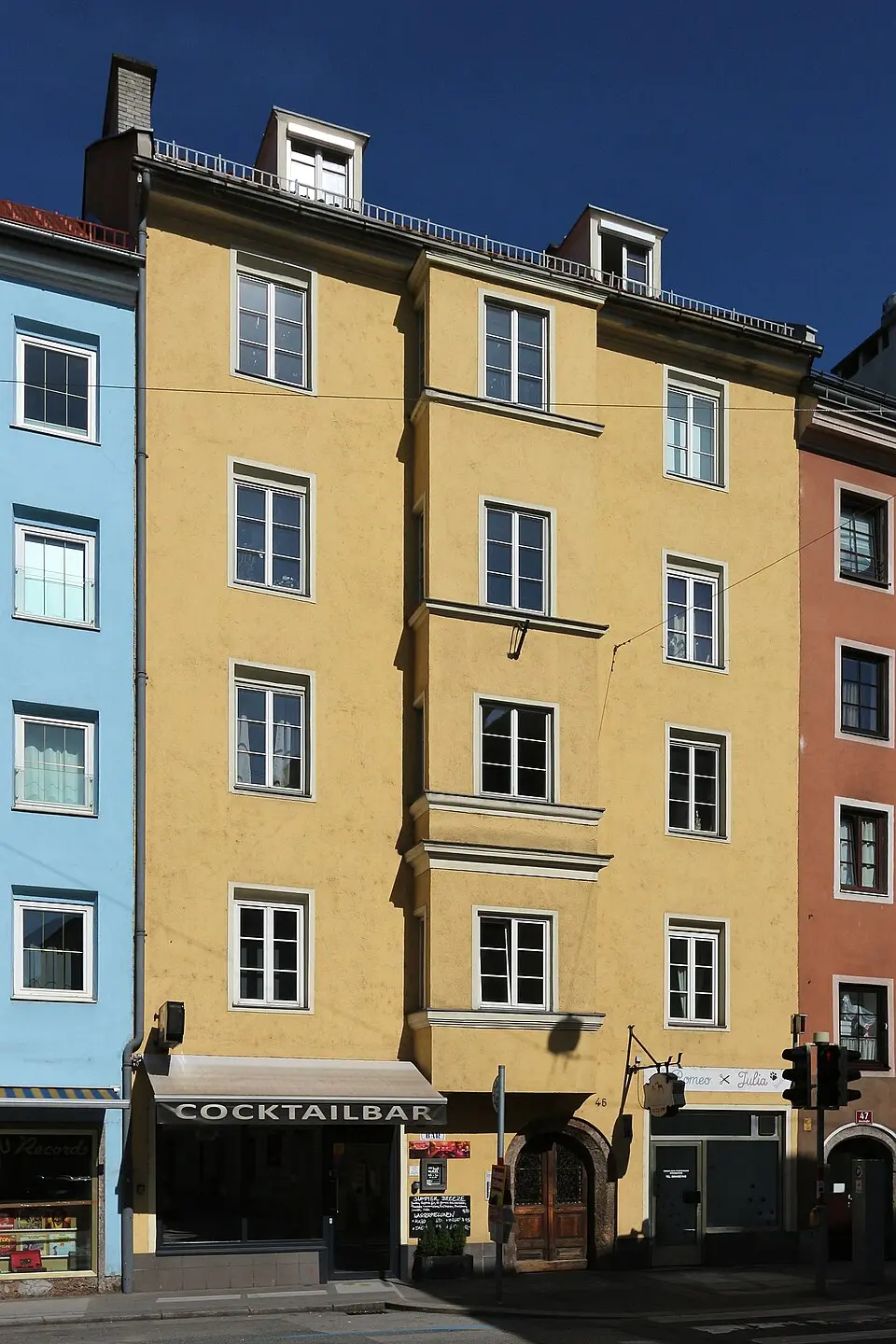 Bürgerhaus