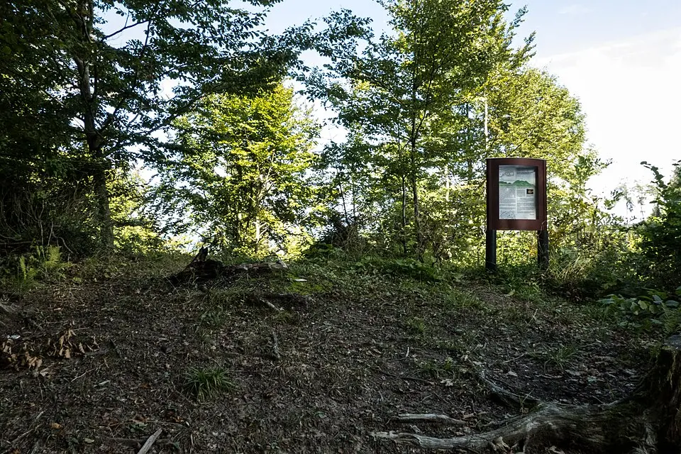 Obrázek: Ginkgo2g · CC BY-SA 3.0 Burg Fenis