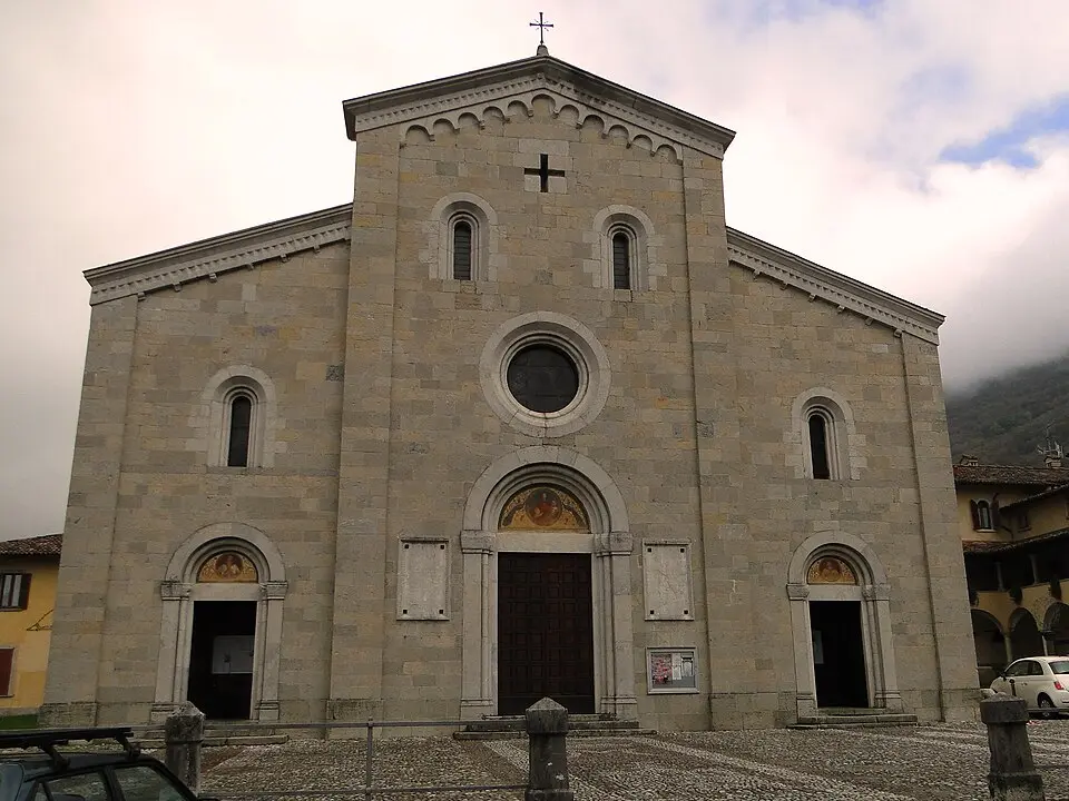 Abbazia di San Benedetto