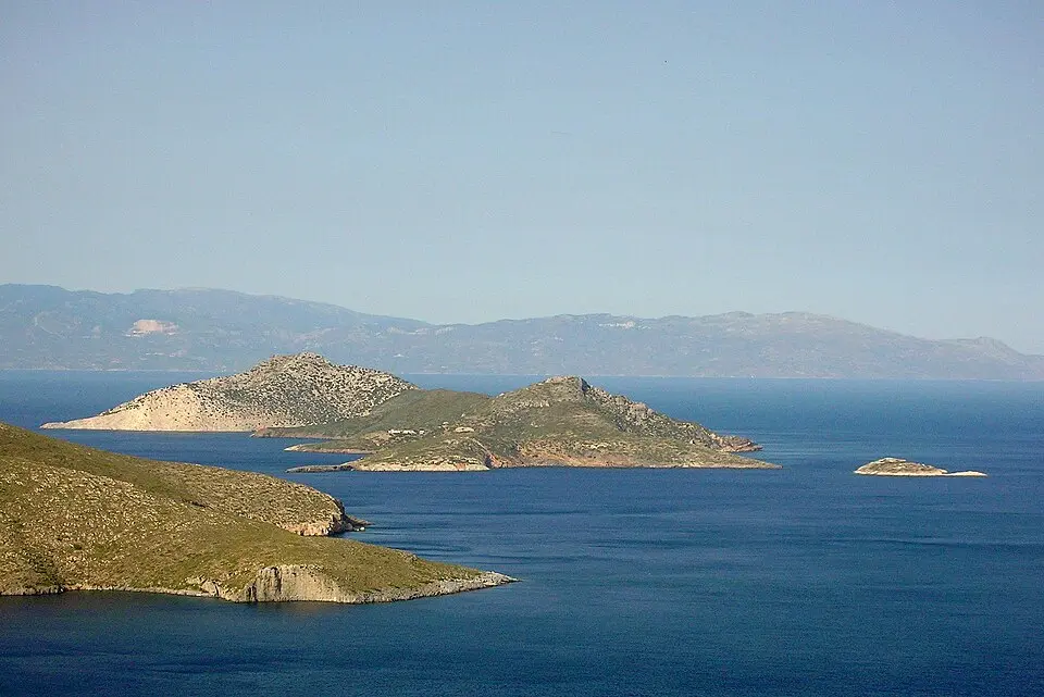 Agios Minas