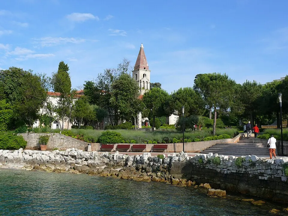 Sveti Andrija