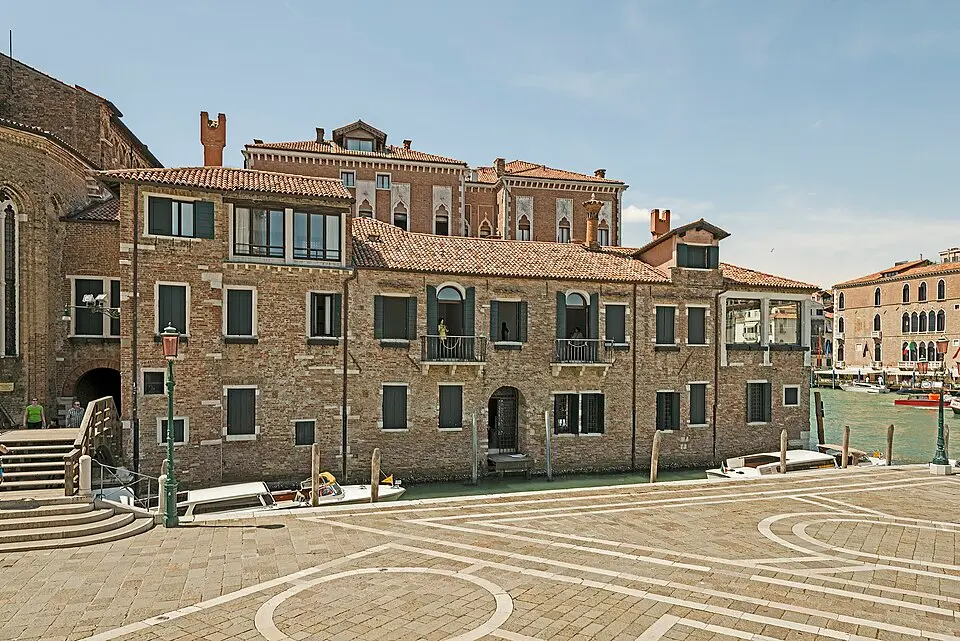 abbazia di San Gregorio