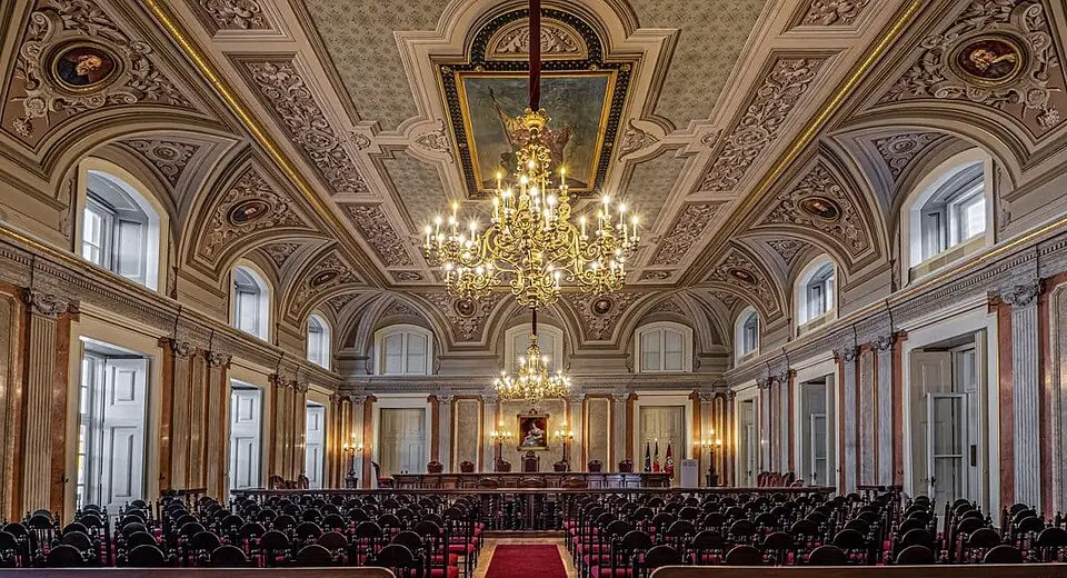 Portuguese Supreme Court of Justice
