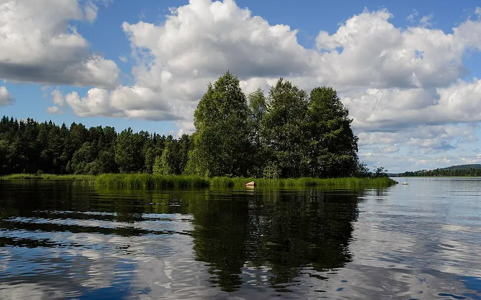 Prästön