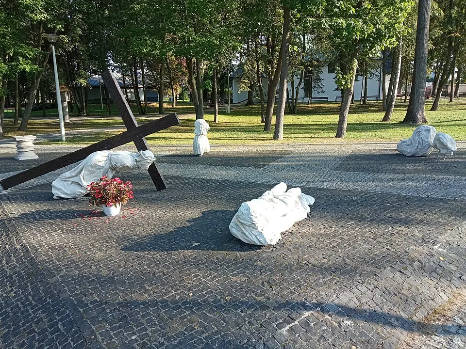 Muzeum św. Ojca Stanisława Papczyńskiego w Górze Kalwarii