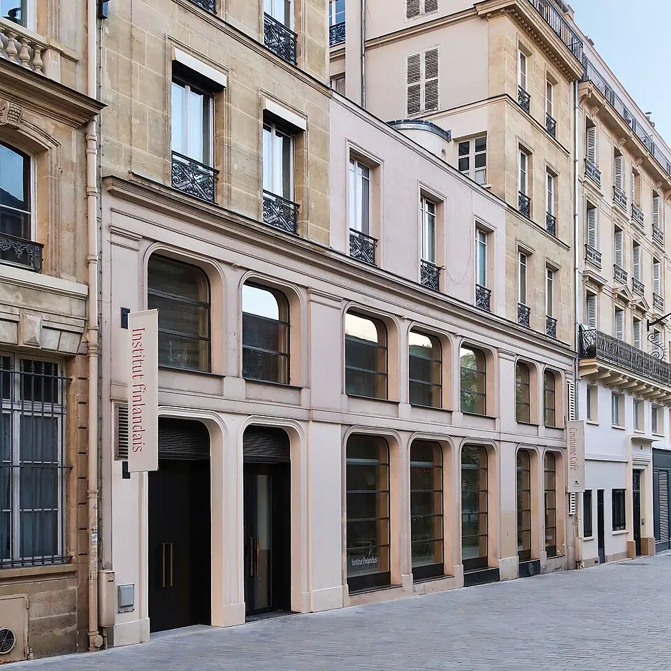 Institut finlandais