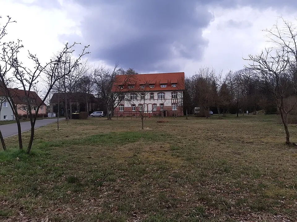 Theologische Hochschule Friedensau