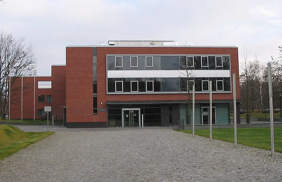 Hasso-Plattner-Institut