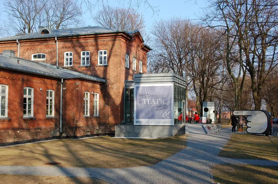 Institut International du Théâtre