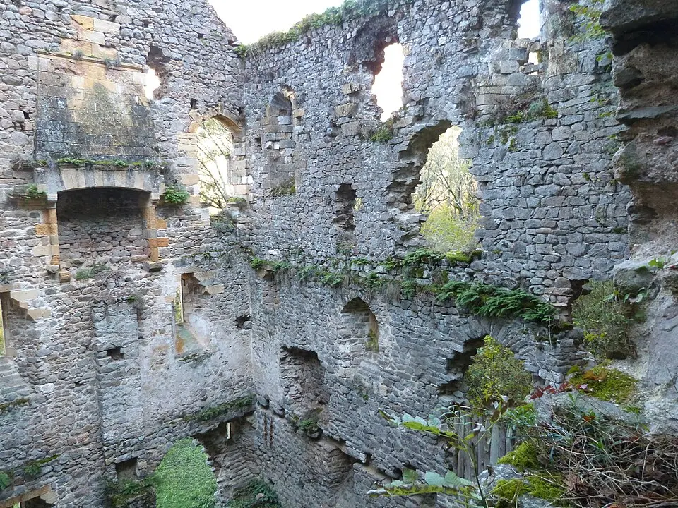 hôpital des Anglais