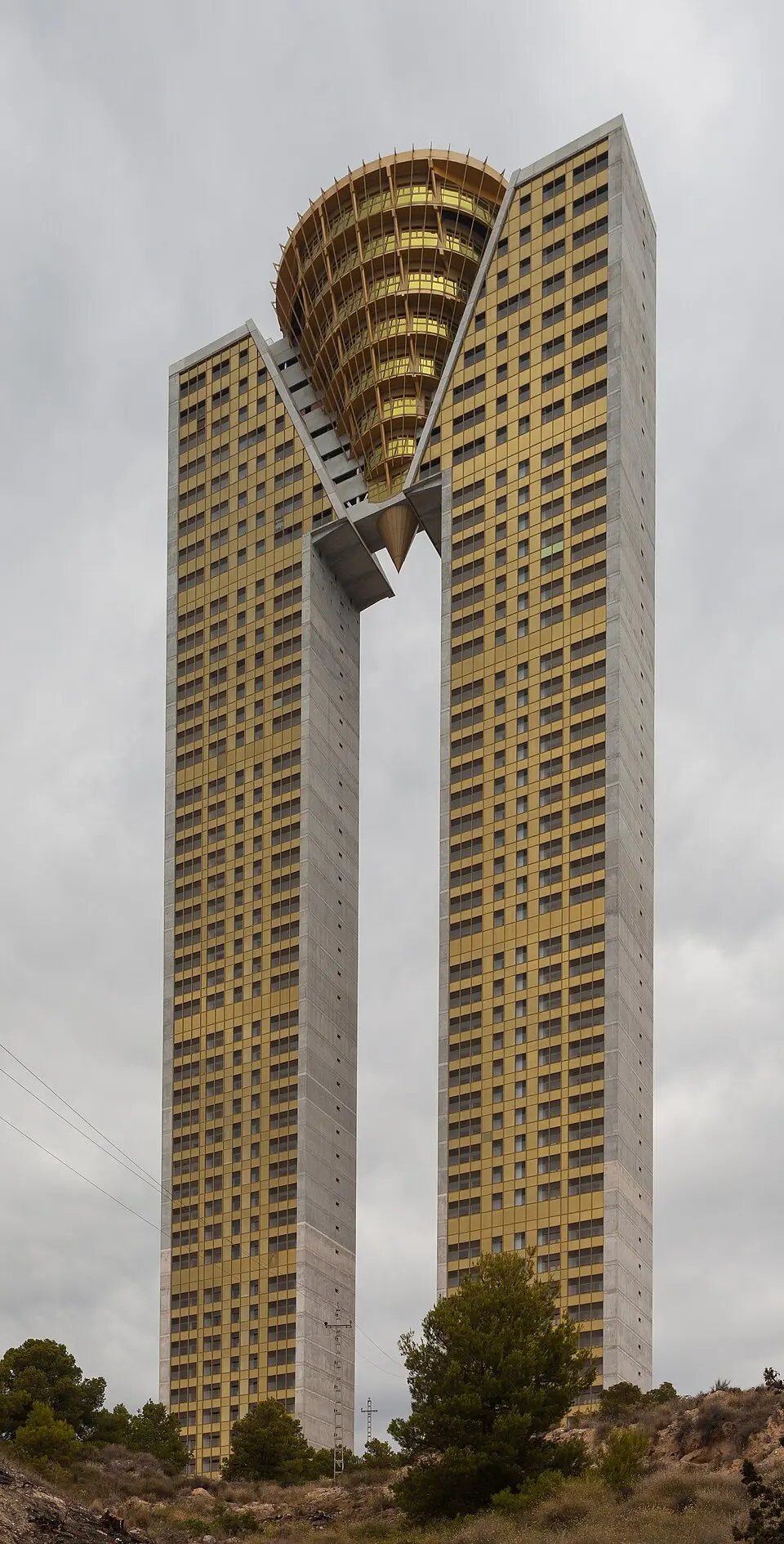 Residencial In Tempo