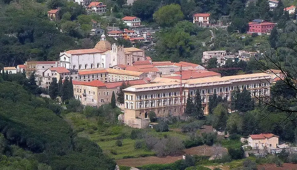 San Martino delle Scale