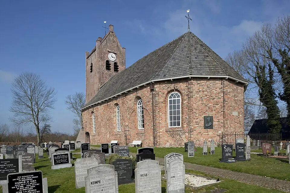 Mariakerk