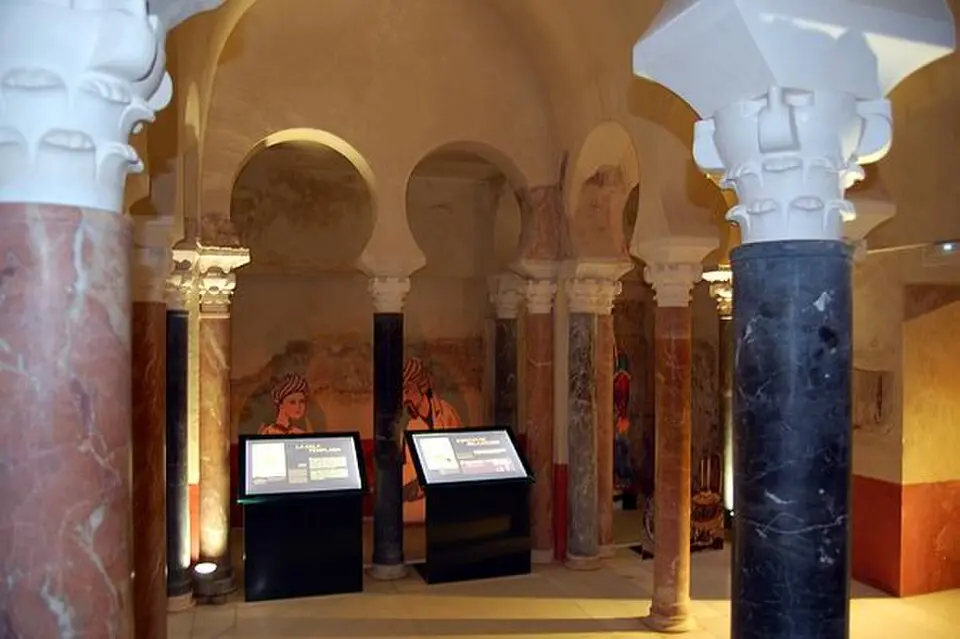 Alcázar Califal de Córdoba