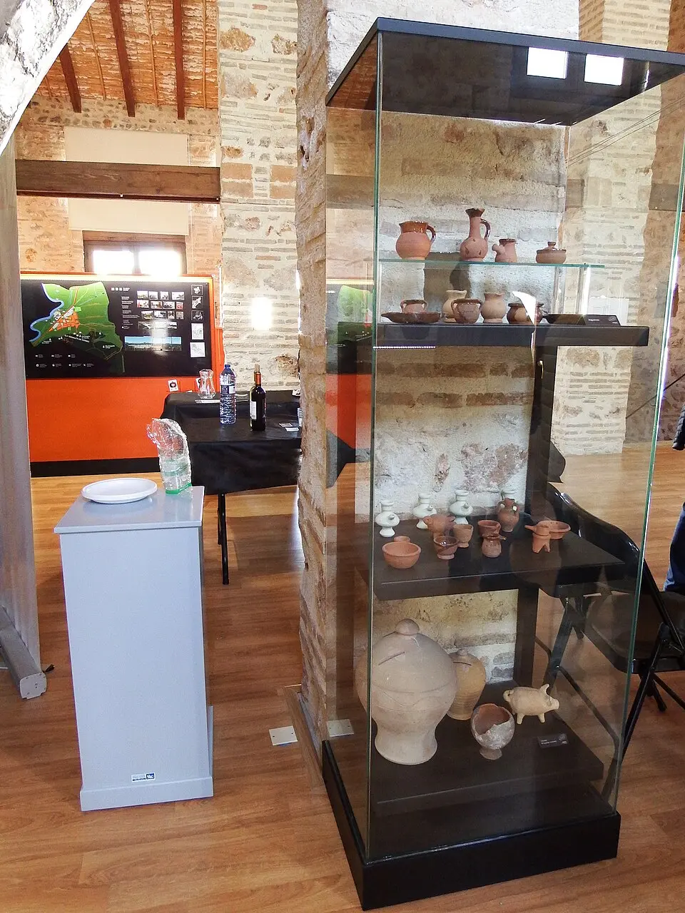 Museu Cassoleria d'Àngel Domínguez