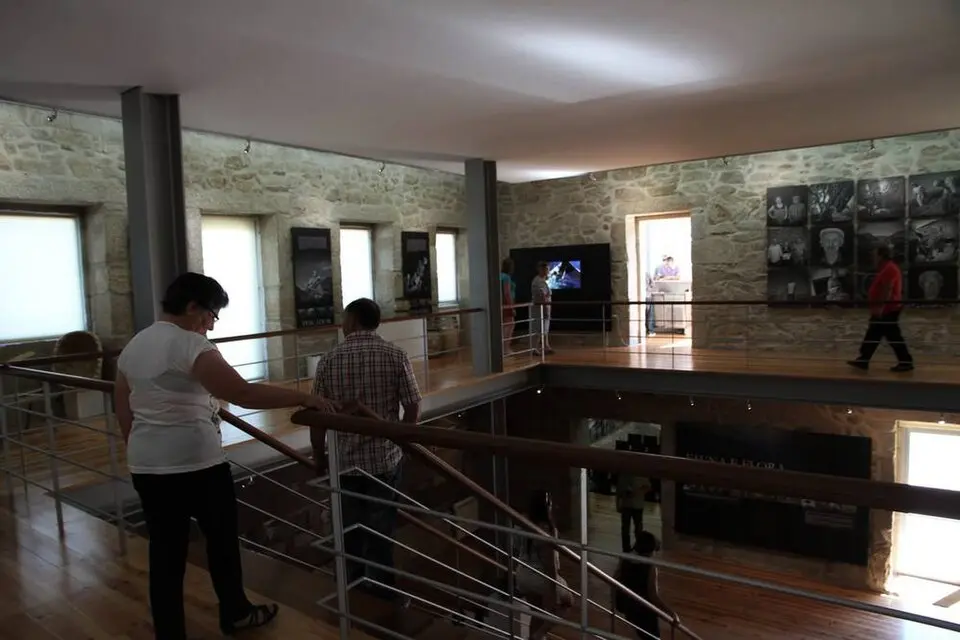 Museu da Memória Rural