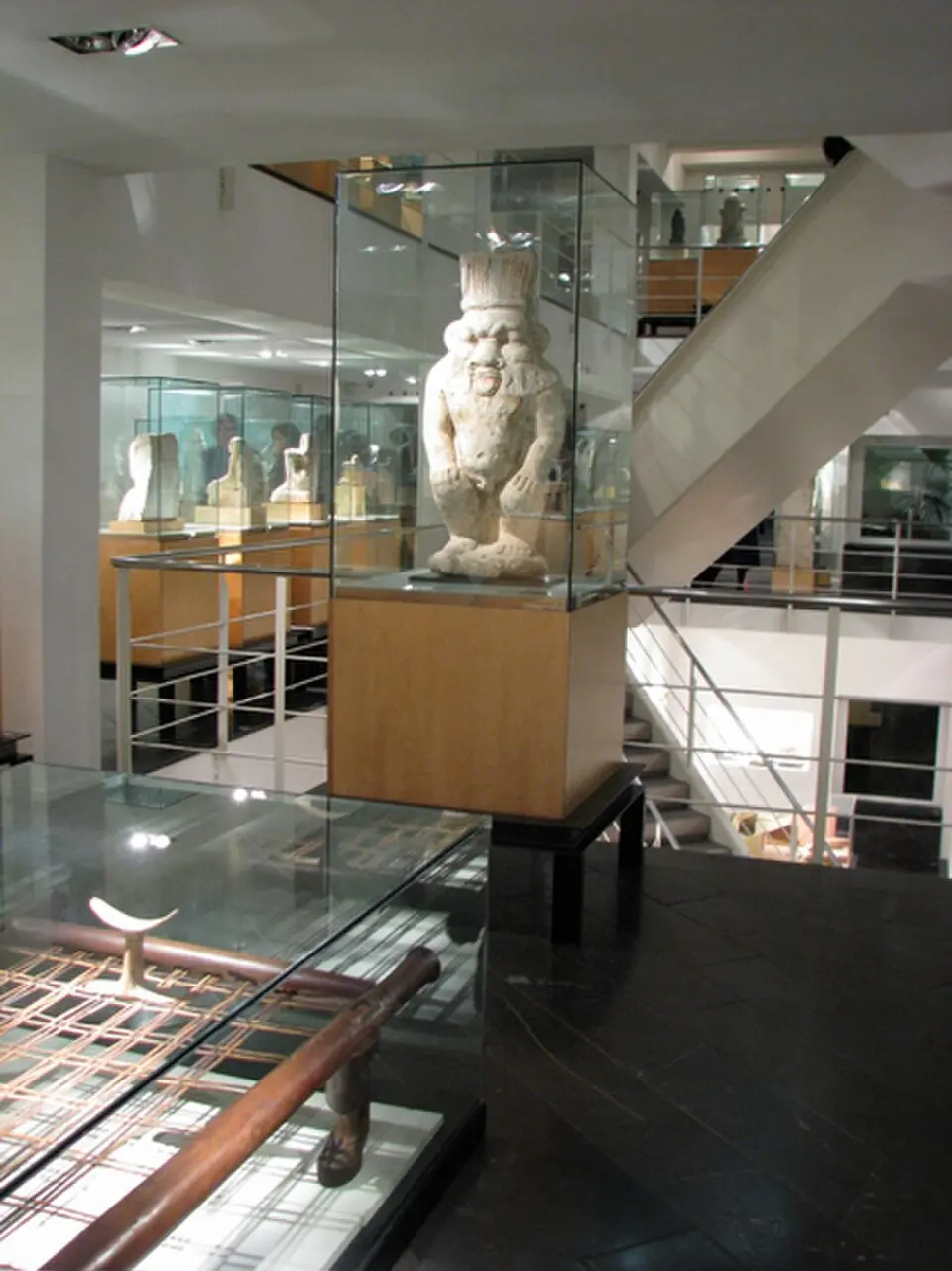 Museo Egipcio de Barcelona
