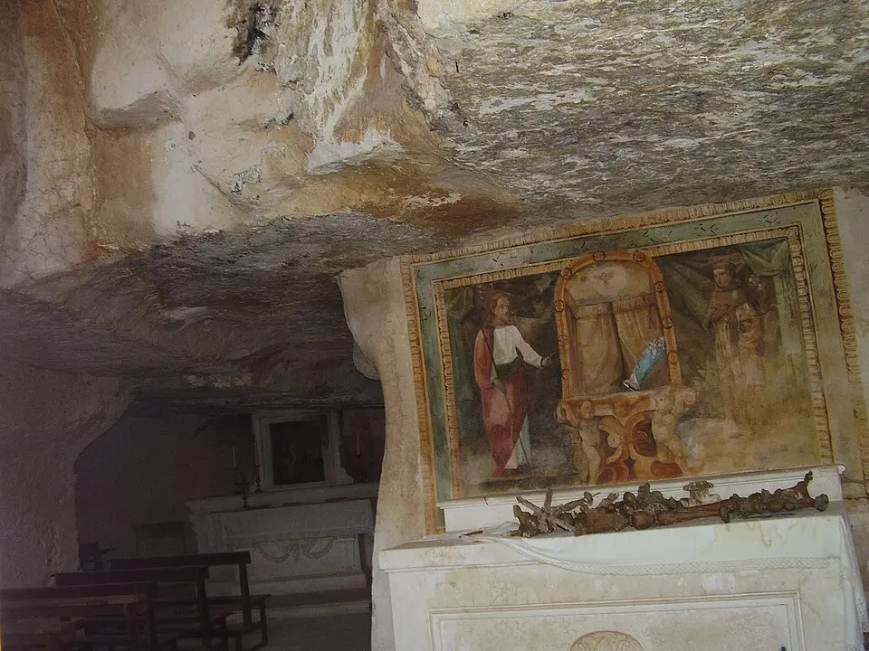 Ripa di Fagnano Alto