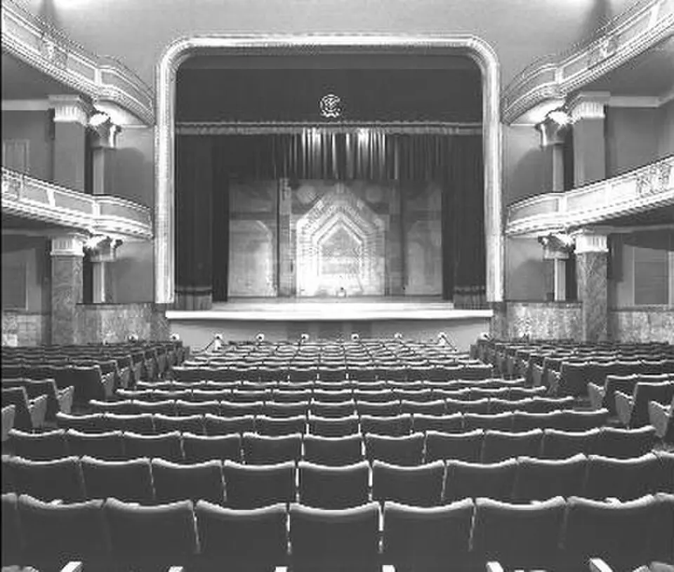 Teatro Carani