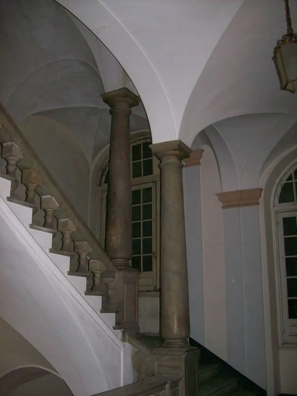 Palazzo Spinola di San Luca-Gentile