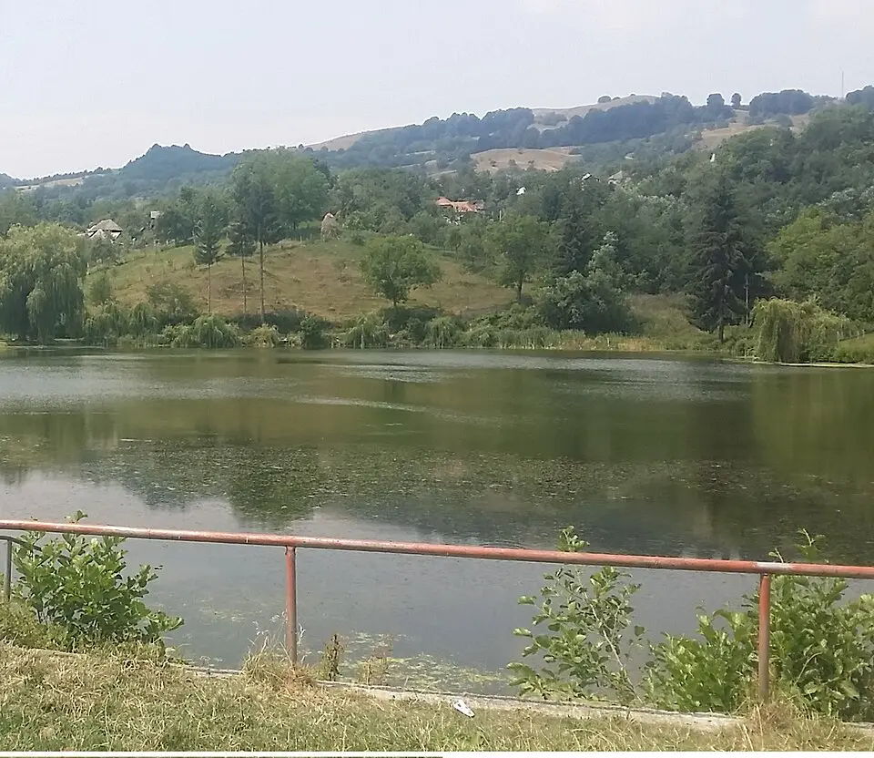 Nucșoara