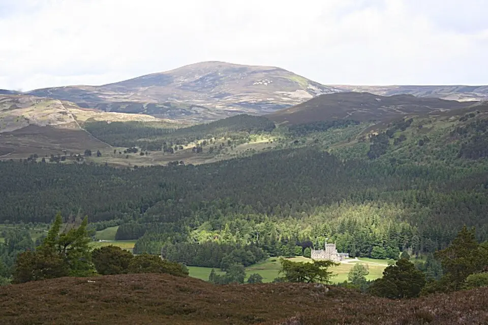 Culardoch