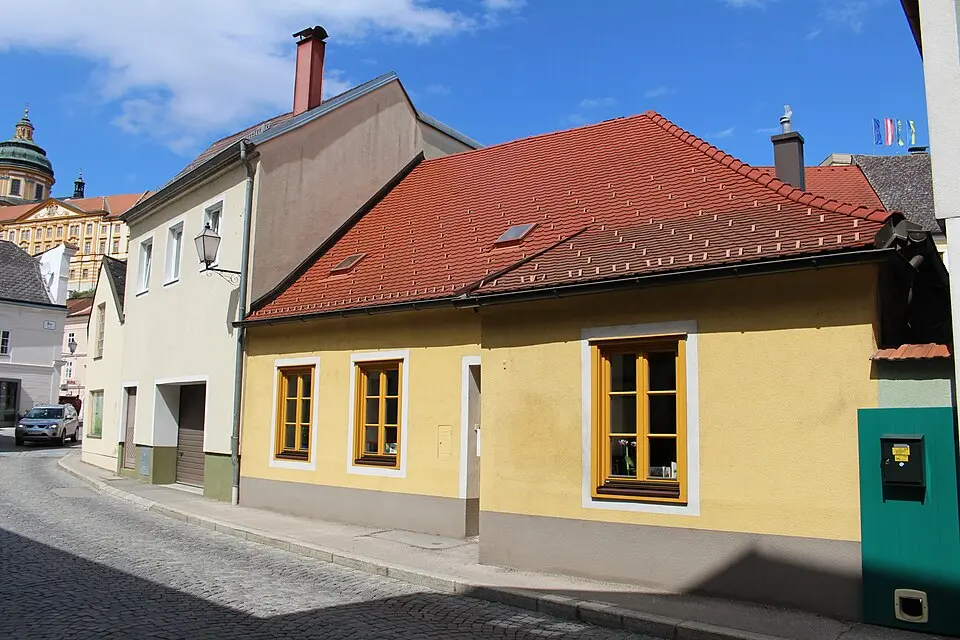 Wohnhaus