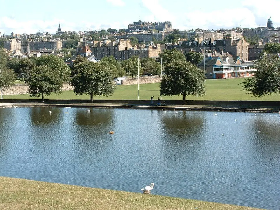 Inverleith