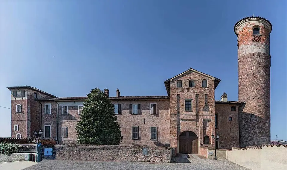 Castello di Inverno