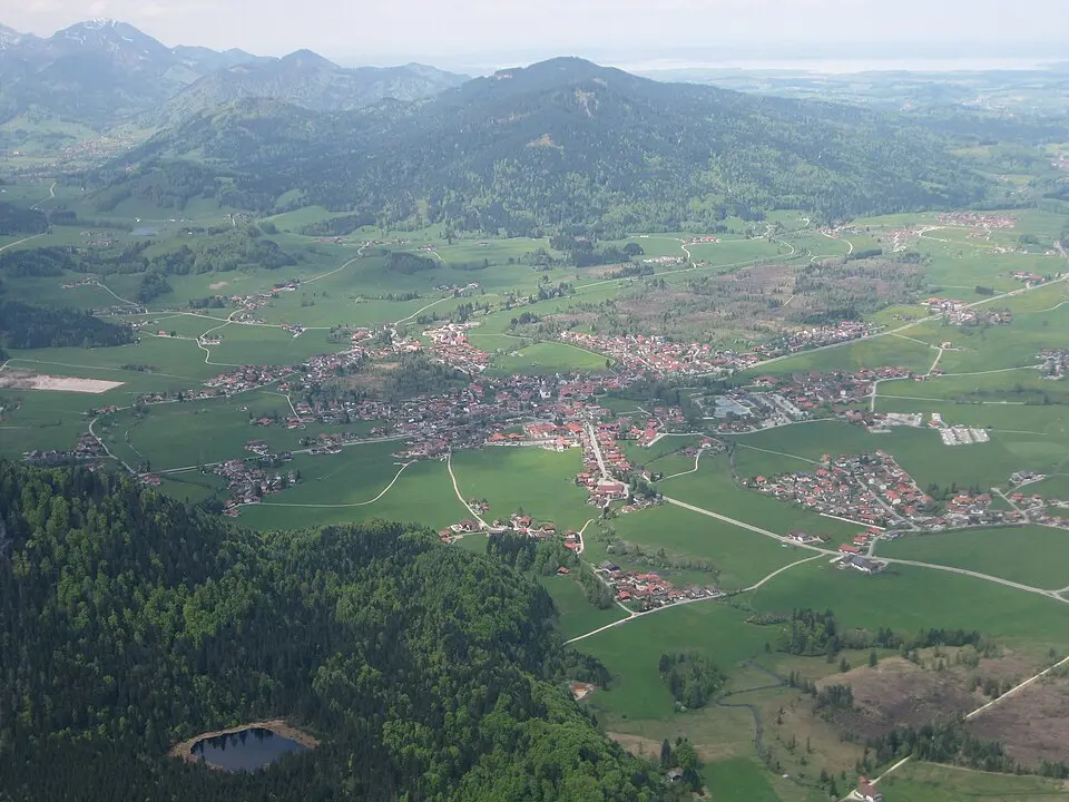 Inzell