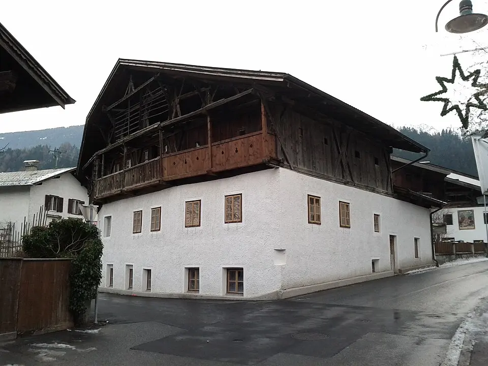 Image: Leitzsche · CC0 Bauernhaus, Heimatmuseum