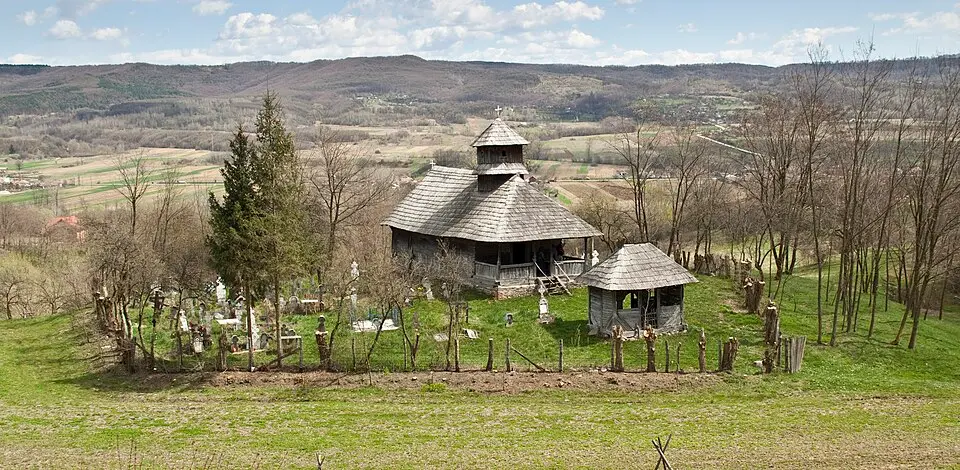 Poienarii de Argeș