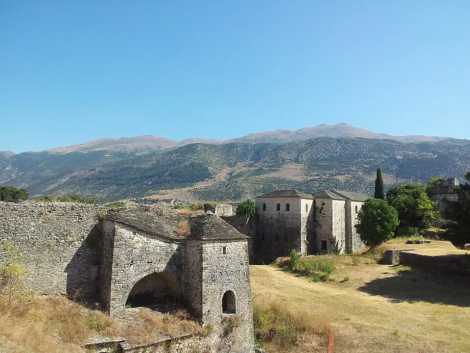 Κάστρο Ιωαννίνων